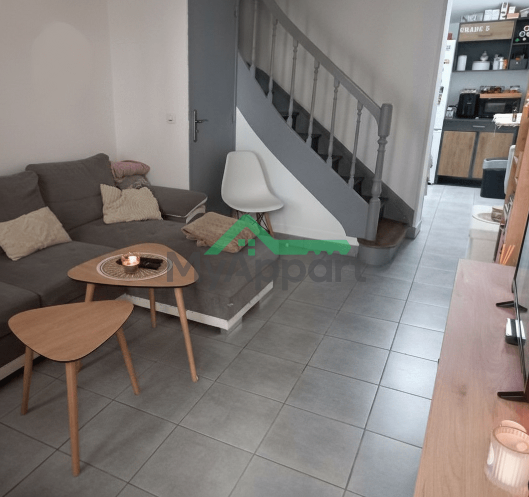 Location d'une amiénoise — photo 1