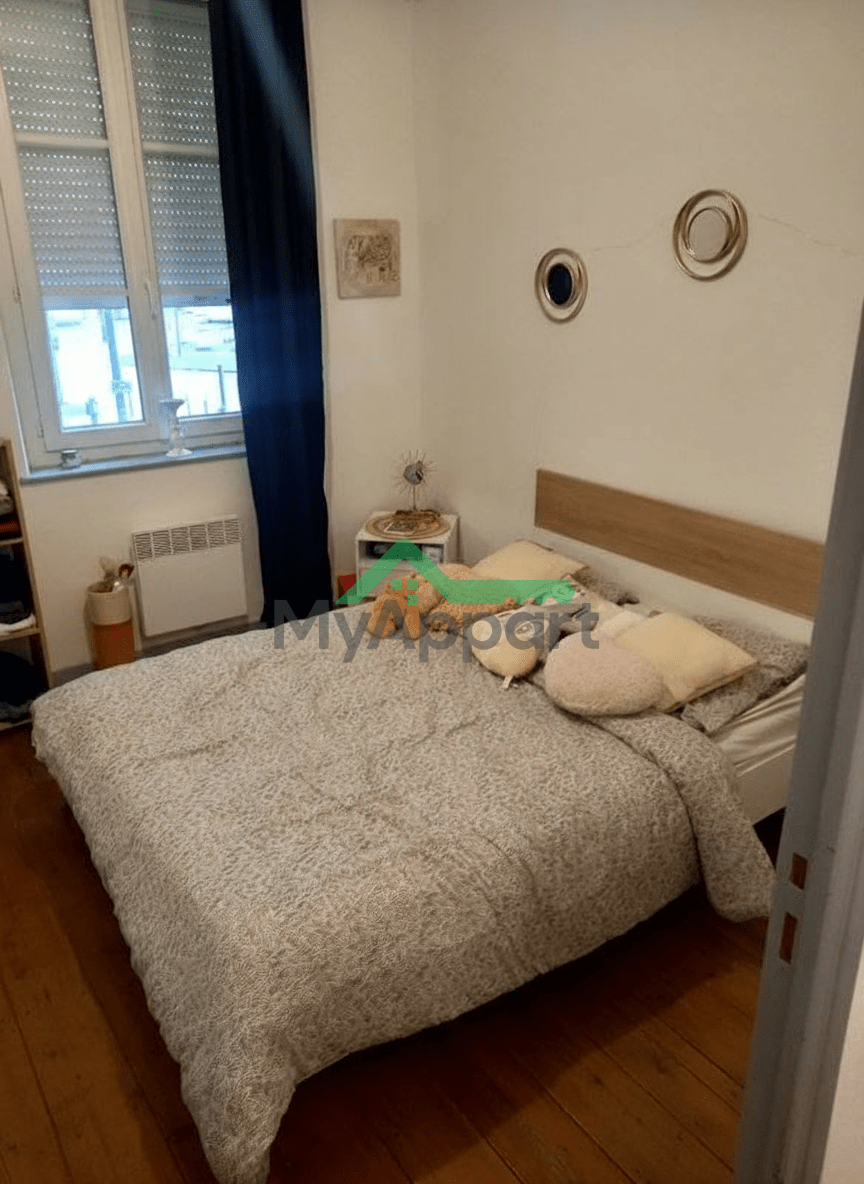 Location d'une amiénoise — photo 2