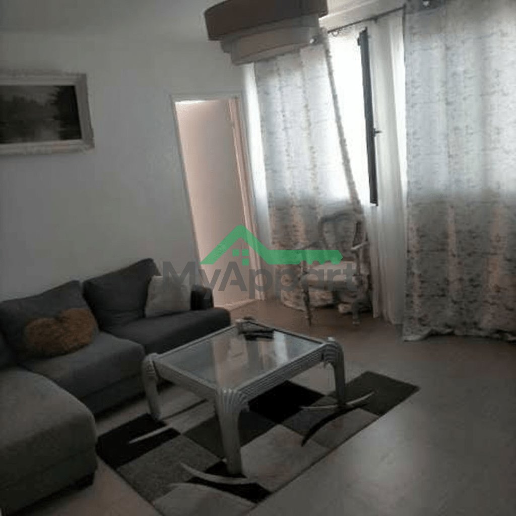 Sous-location F3 Flandre — photo 1