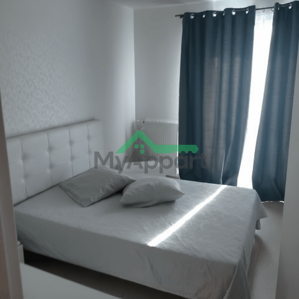 Sous-location F3 Flandre — photo 2