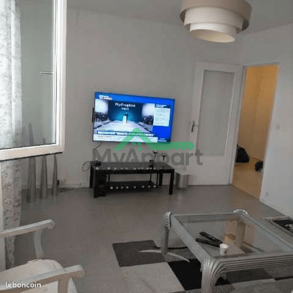 Sous-location F3 Flandre — photo 3