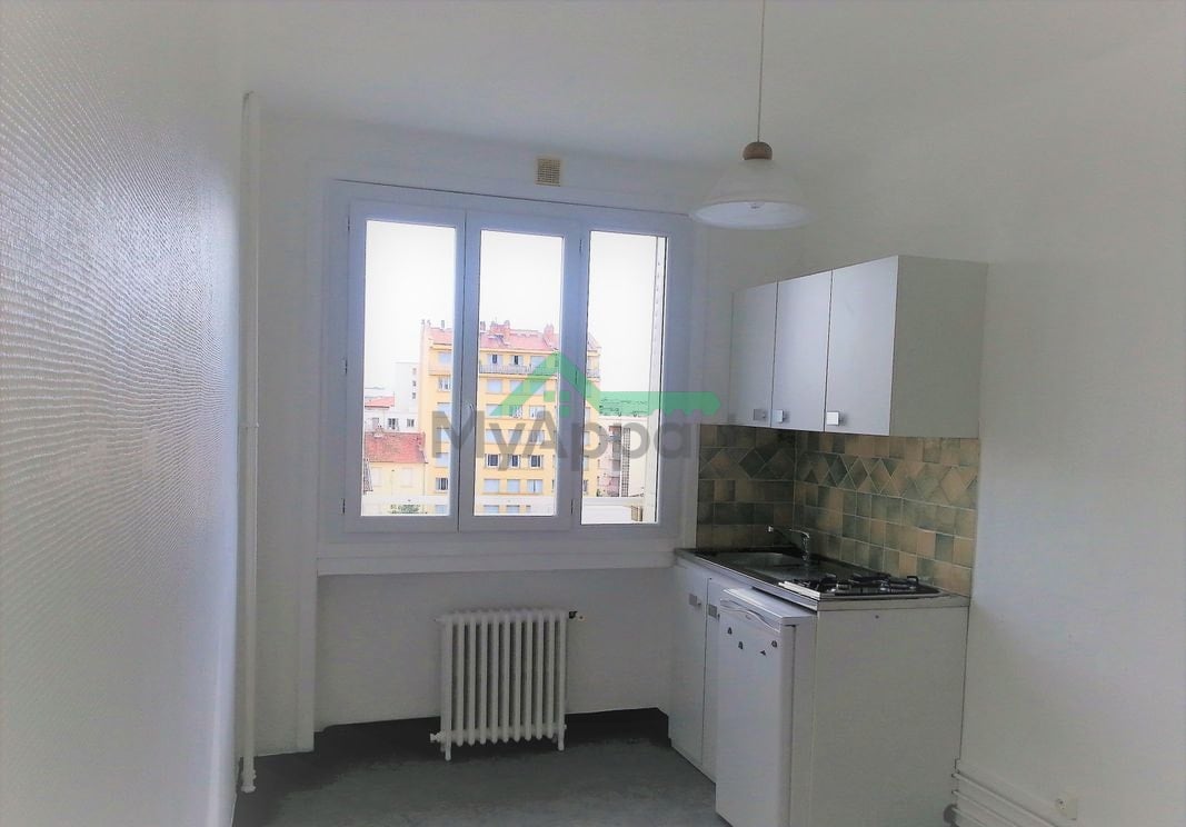 Appartement T2 lumineux avec ascenseur — photo 2
