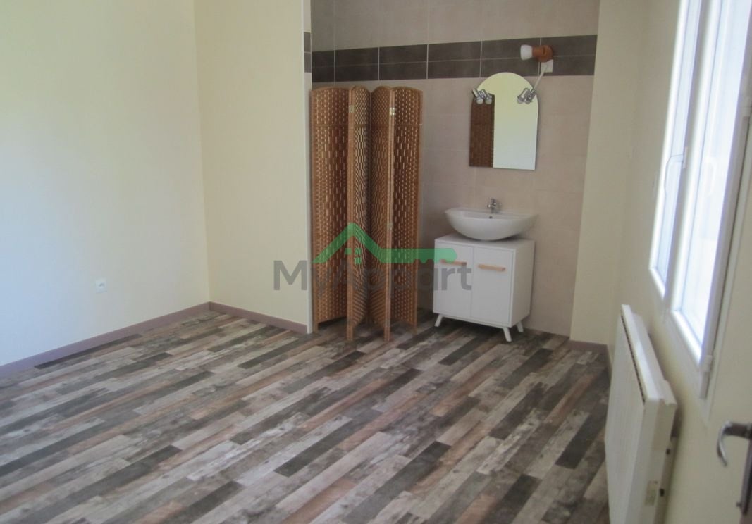 Location T1 en Duplex Saint Laurent de Mure — photo 3