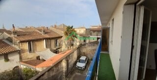 Studio 24 m2 meublé a 5 mn de la Victoire — photo 1