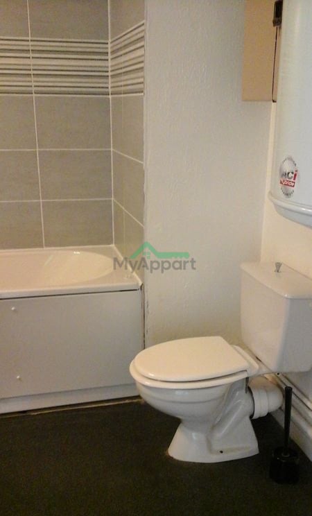 T1 rennes — photo 3