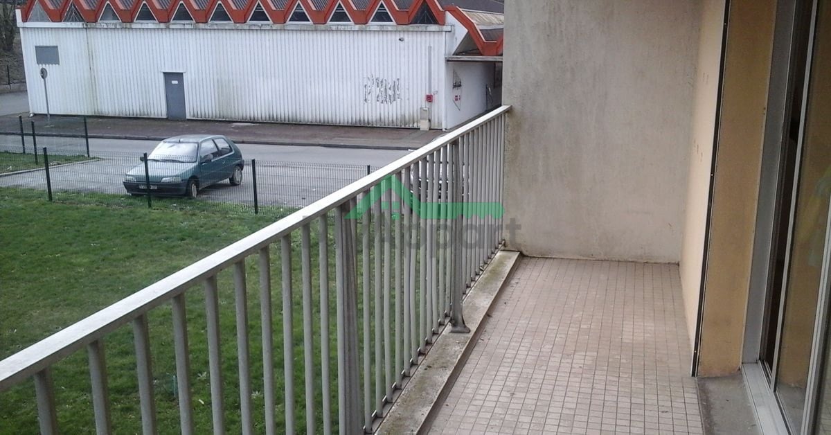T1 rennes — photo 1