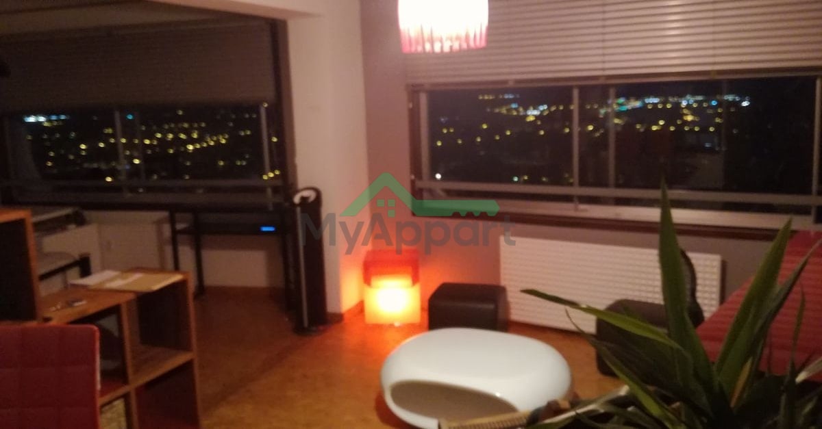 Location meublée appartement 1 pièce 42 m² à Rennes (35) — photo 4