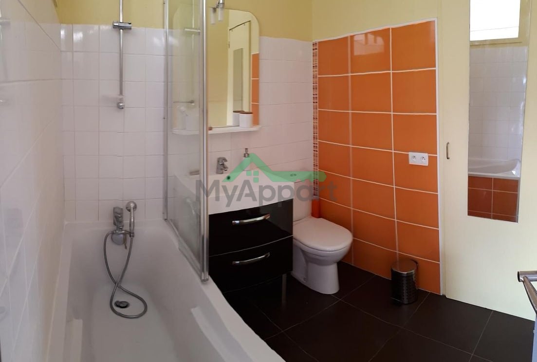 Location meublée appartement 1 pièce 42 m² à Rennes (35) — photo 2