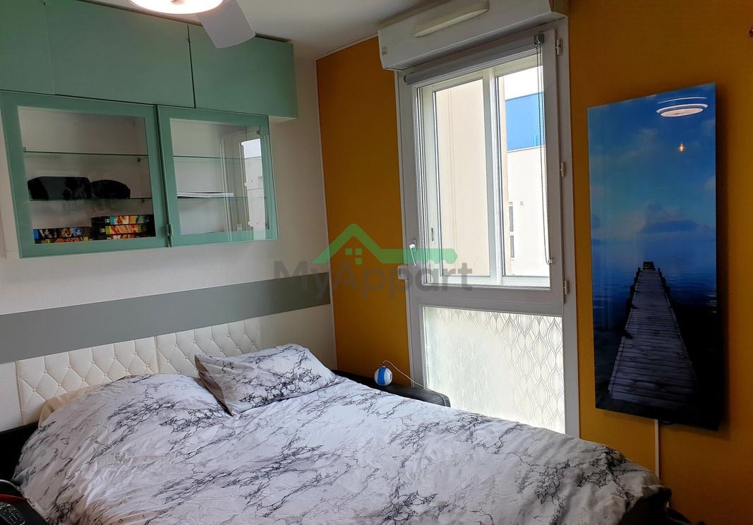 Studio équipé Castelnau le Lez — photo 2