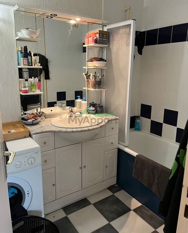 Appartement meublé — photo 2