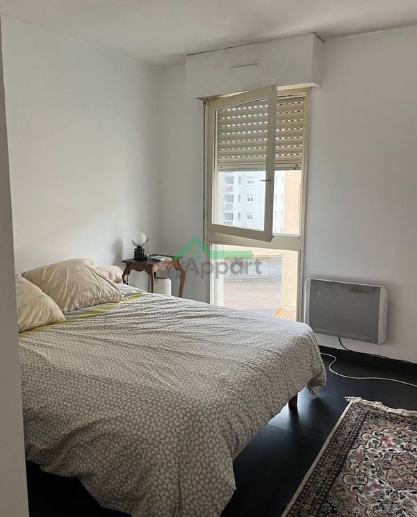 Appartement meublé — photo 3