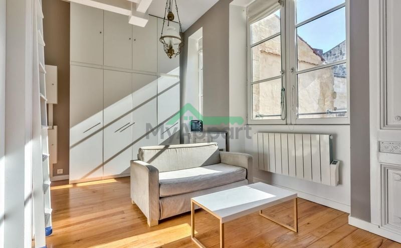 Magnifique T1 meublé de 18m2 — photo 2