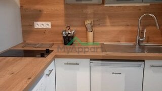 Studio meublé rénové — photo 3