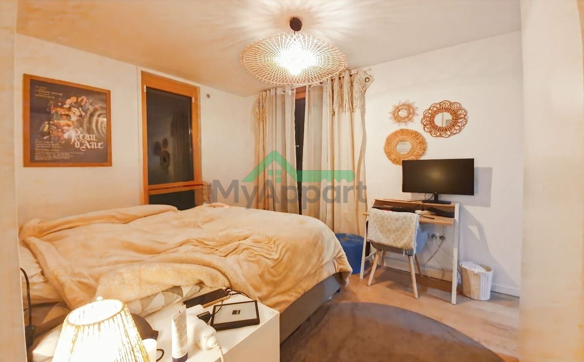 Appartement 2 pièces 46 m² — photo 7