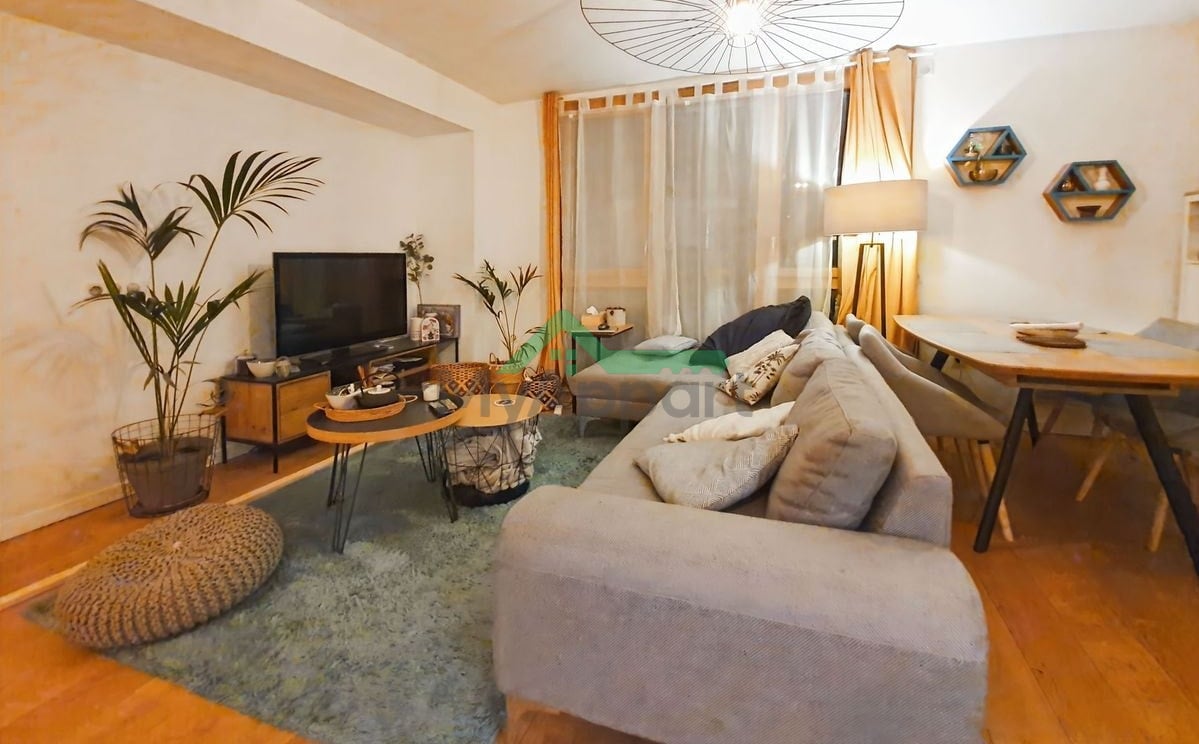 Appartement 2 pièces 46 m² — photo 1