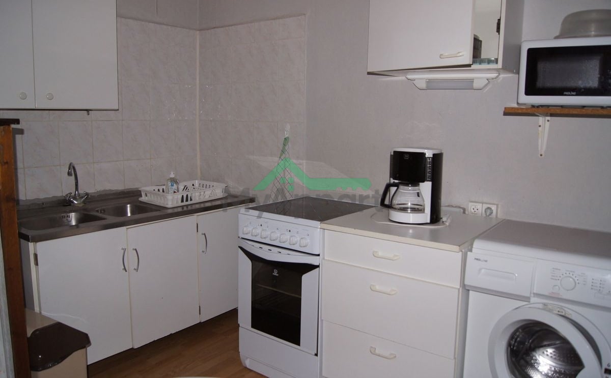 Location meublé T2 — photo 2