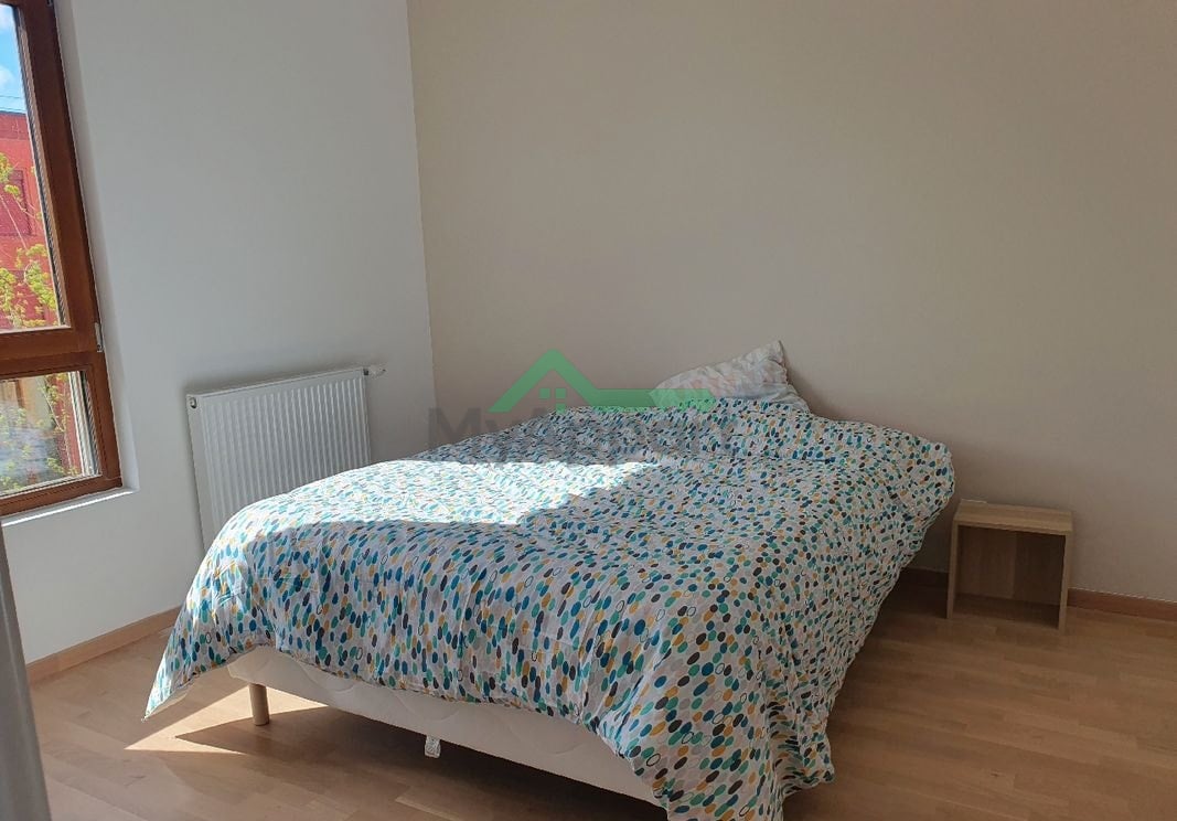 T3 Neuf Villeurbanne La Soie — photo 1
