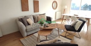 Appartement T3 luxueux orienté SUD & NEUF — photo 2