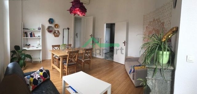 T3 Gambetta Judaique — photo 1