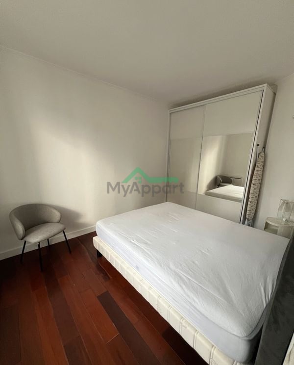 Appartement Meublé - 30m2 - Boulogne Nord — photo 2