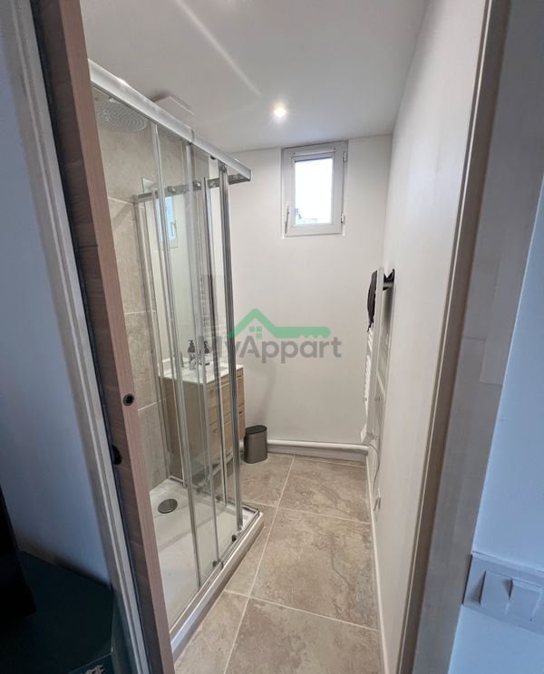 Appartement Meublé - 30m2 - Boulogne Nord — photo 3
