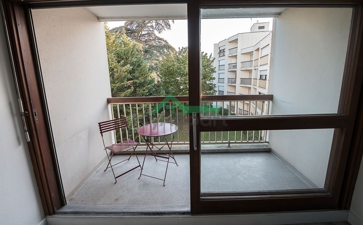 Studio meublé Talence 25 m2 — photo 3