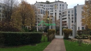 Appartement lumineux avec ascenseur — photo 6
