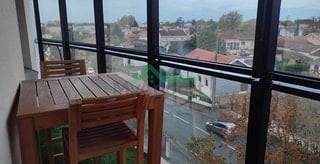 Appartement T2 de 46m² — photo 3