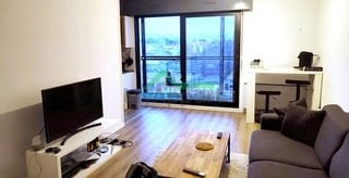 Appartement T2 de 46m² — photo 1