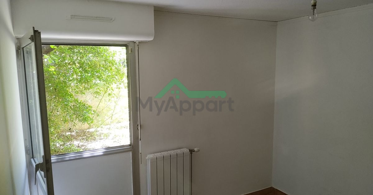 F2 + park ss sol Montp Nord Hopitaux Facultés — photo 4