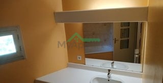 F2 + park ss sol Montp Nord Hopitaux Facultés — photo 5