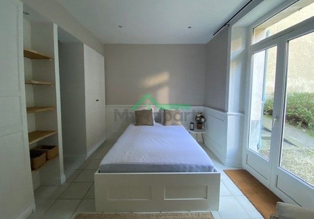 Appartement 2 pièces meublé Rennes Centre — photo 8