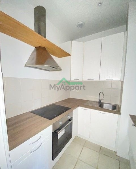 Appartement 2 pièces meublé Rennes Centre — photo 5