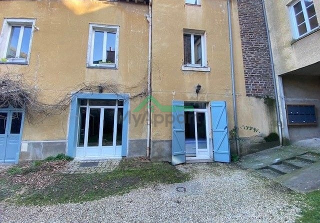 Appartement 2 pièces meublé Rennes Centre — photo 10
