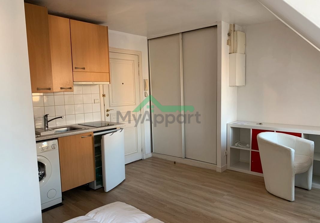 Studio Châtelet - Les Halles — photo 2
