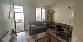 Location studio meublé — photo 1