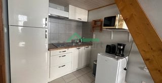 Location studio meublé — photo 2