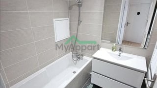 Appartement 3 pièces 61 m² — photo 8