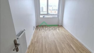 Appartement 3 pièces 61 m² — photo 2
