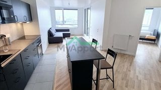 Appartement 3 pièces 61 m² — photo 3