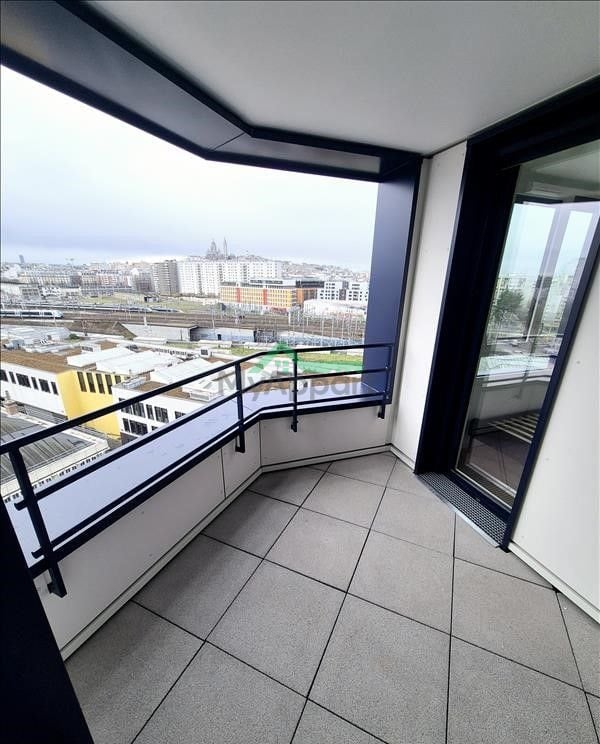 Appartement 3 pièces 61 m² — photo 1