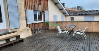 Appartement T2 meublé — photo 1