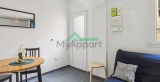 Appartement 2 pièces 34 m² — photo 8
