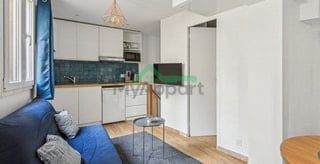 Appartement 2 pièces 34 m² — photo 6