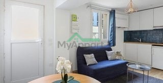 Appartement 2 pièces 34 m² — photo 9