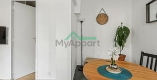 Appartement 2 pièces 34 m² — photo 11