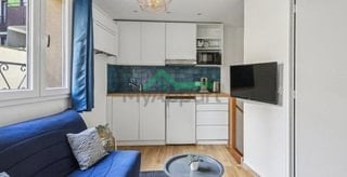 Appartement 2 pièces 34 m² — photo 7