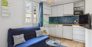 Appartement 2 pièces 34 m² — photo 1