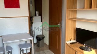 Appartement meublé petit T2 — photo 1