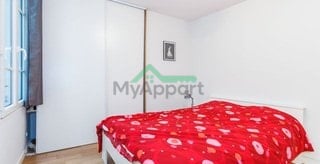 Beau 2 pièces, 43m2, Paris 9ème — photo 6